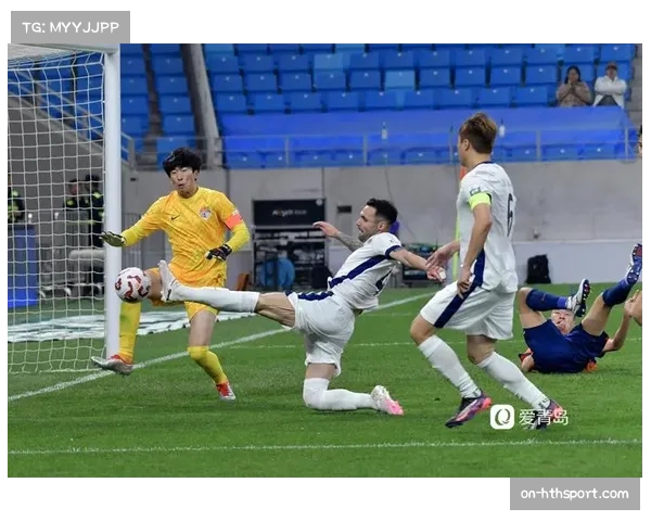 青岛海牛获海信空调顶级赞助，本土品牌回归支持家乡球队