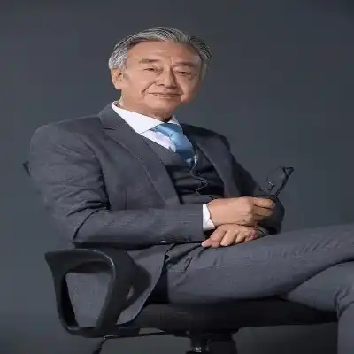 夏桦洋